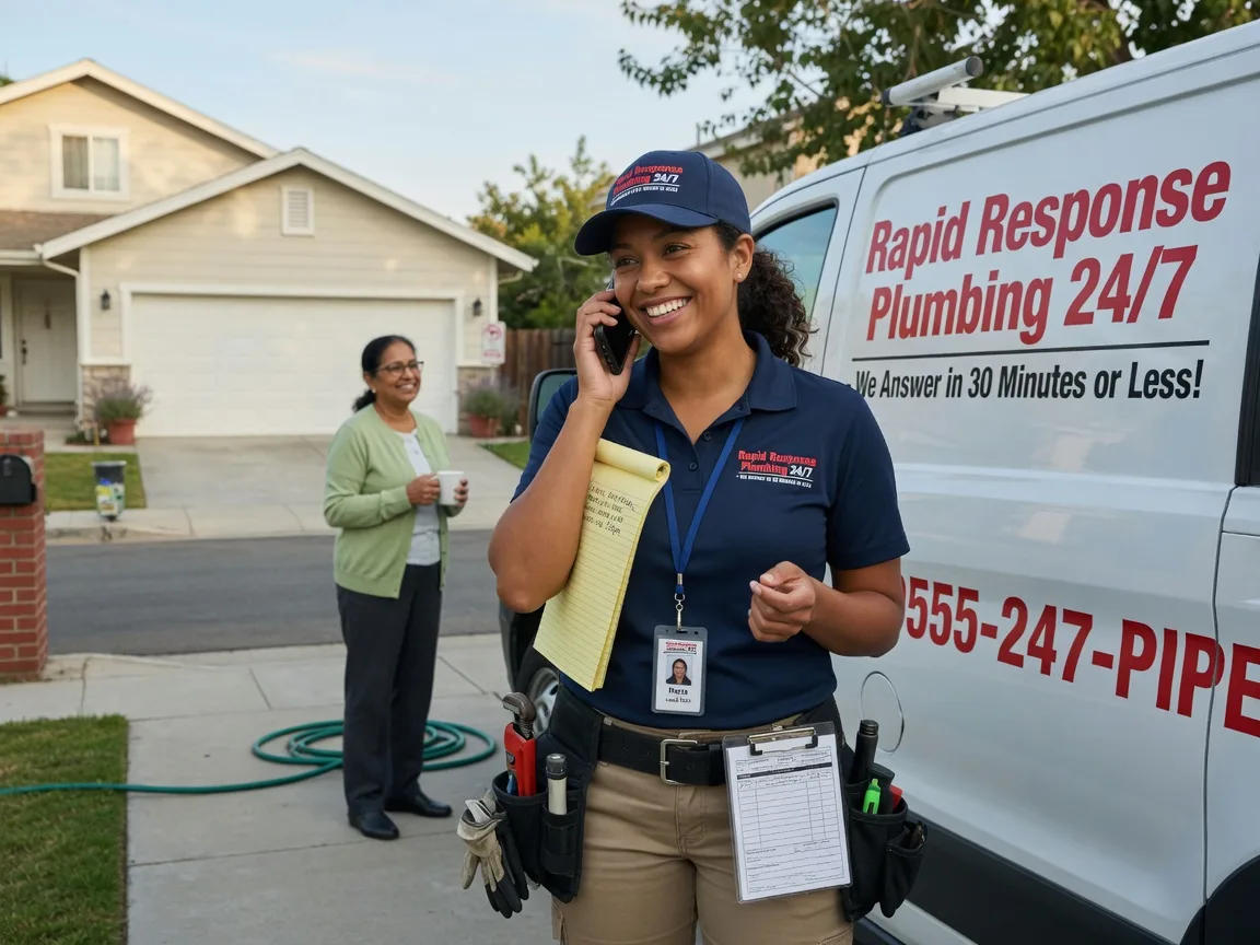 Emergency Plumber Bristow, OK FAQs